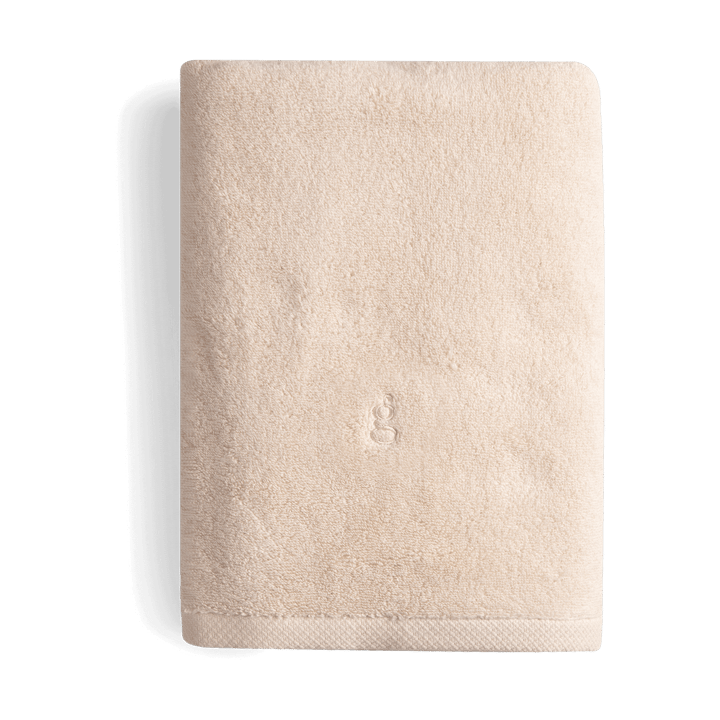 Ręcznik kąpielowy Sand Terry - 70x140 cm - Garbo&Friends