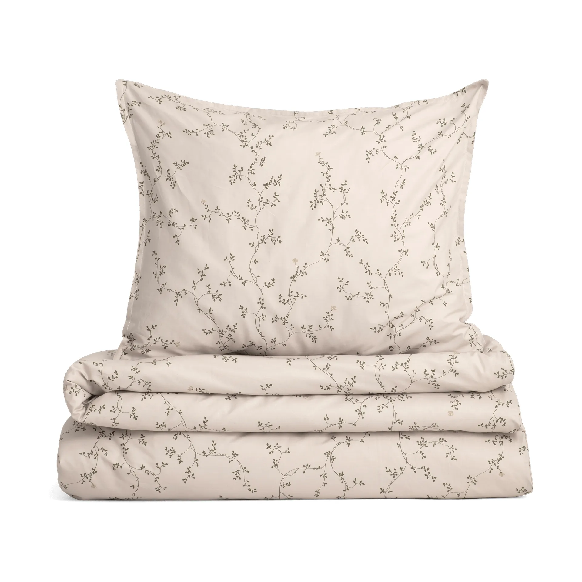 Zestaw pościeli Botany, 140x200 cm/63x60 cm Garbo&Friends