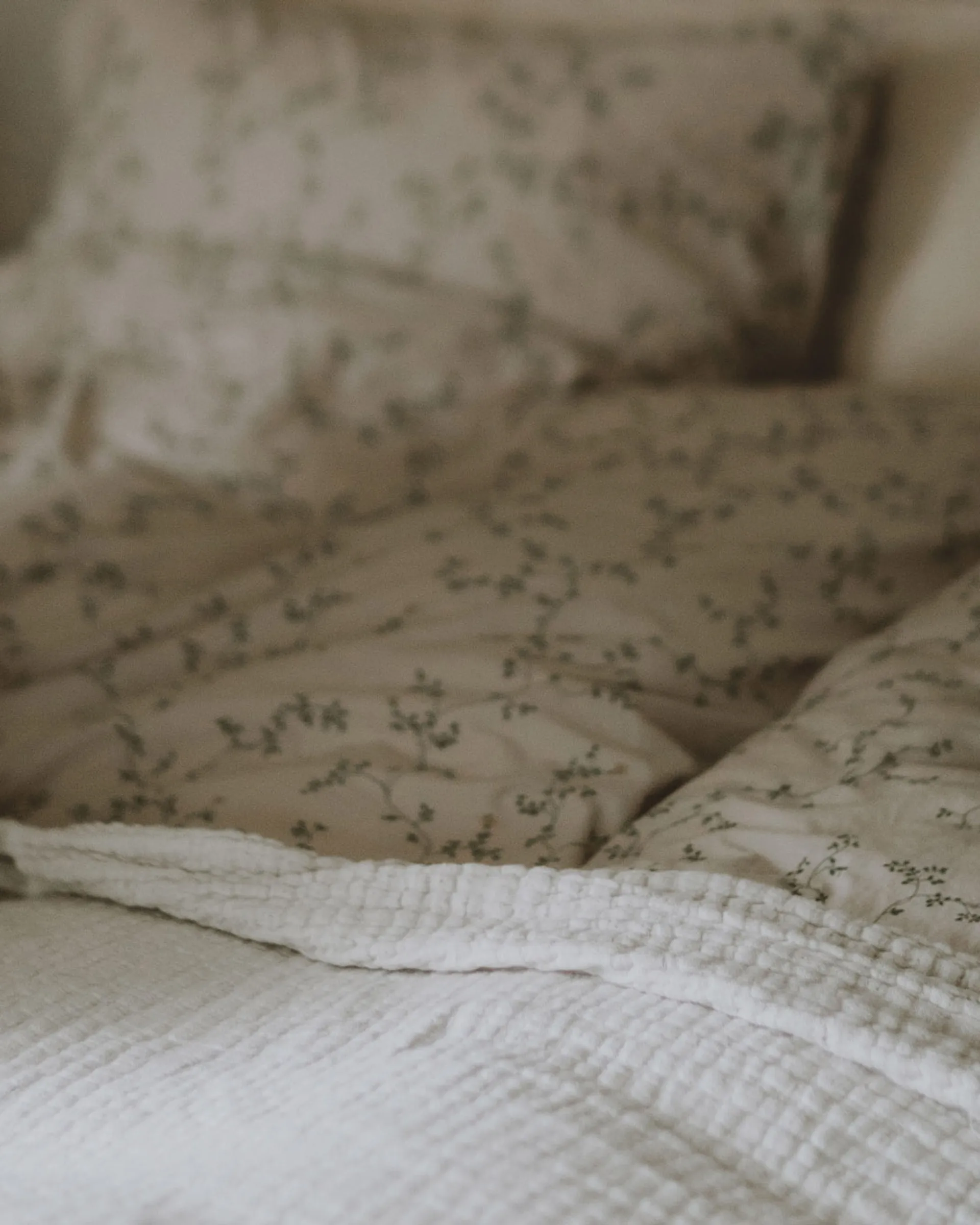 Zestaw pościeli Botany, 140x200 cm/63x60 cm Garbo&Friends