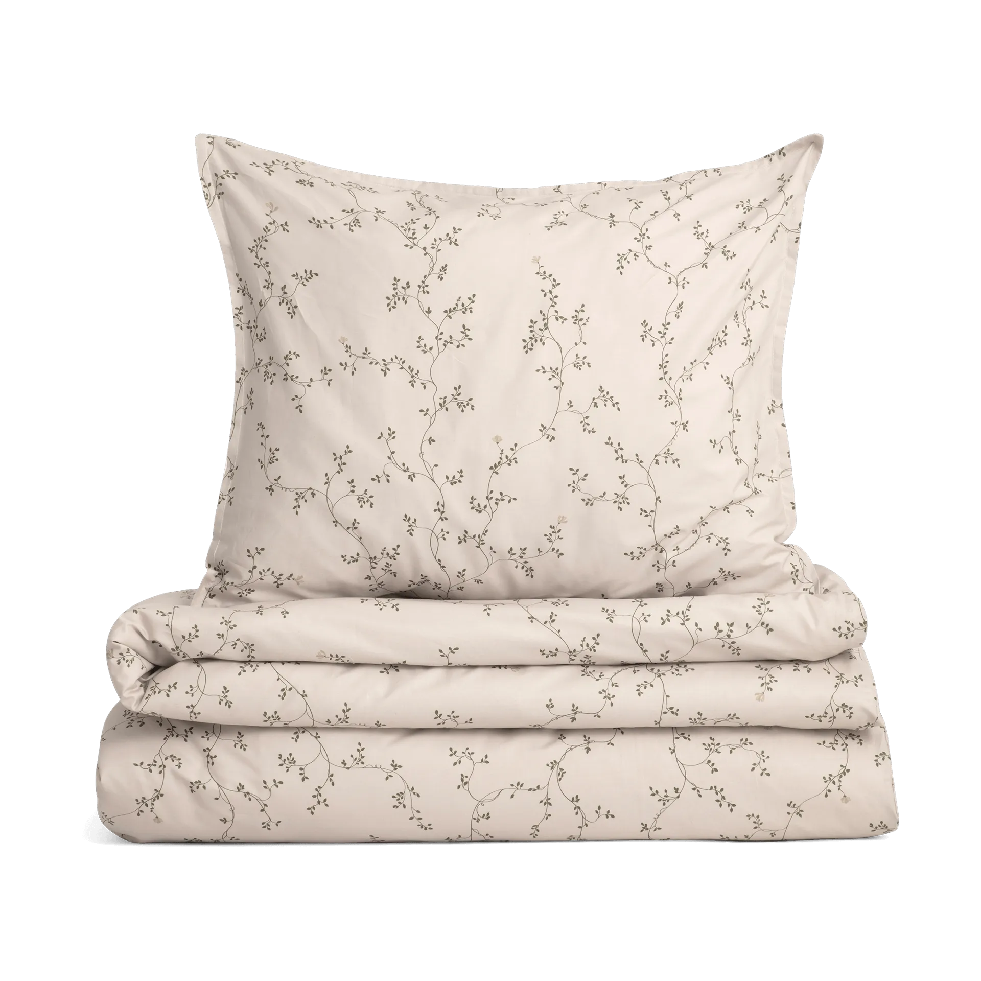 Zestaw pościeli Botany, 150x210 cm/50x60 cm Garbo&Friends