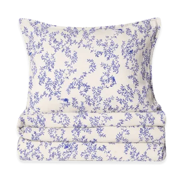 Zestaw pościeli Jardim Muslin - 150x210 cm/50x60 cm - Garbo&Friends