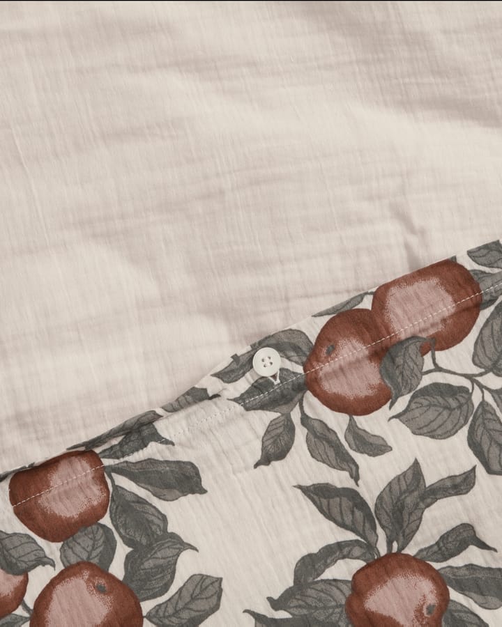 Zestaw pościeli Pomme Muslin, 150x210 cm/50x60 cm Garbo&Friends