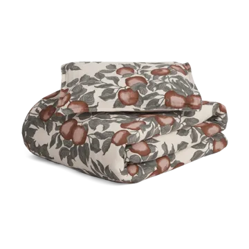 Zestaw pościeli Pomme Muslin baby - 70x100 cm/40x45 cm - Garbo&Friends