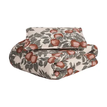 Zestaw pościeli Pomme Muslin baby - 70x100 cm/40x45 cm - Garbo&Friends
