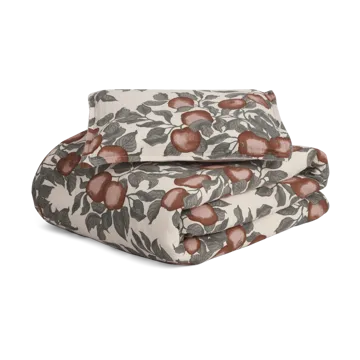 Zestaw pościeli Pomme Muslin baby - 70x80 cm/28x35 cm - Garbo&Friends