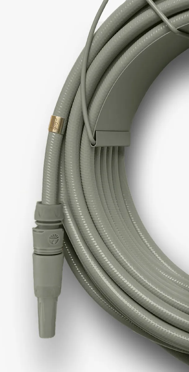 Dysza Garden Glory Classic, Eucalyptus leaf Garden Glory