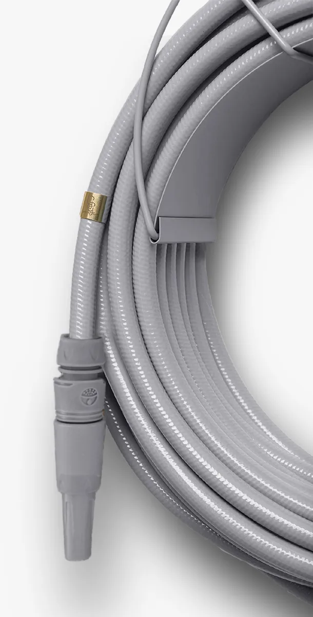 Dysza Garden Glory Classic, Graceful rock Garden Glory