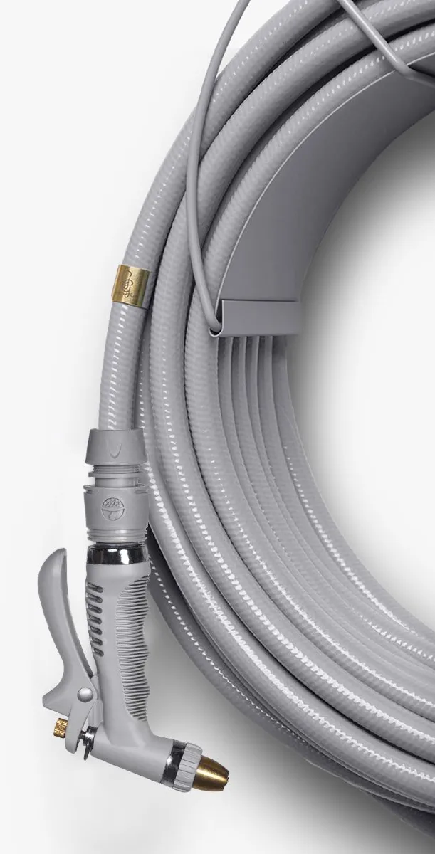 Dysza zraszająca Garden Glory, Graceful rock Garden Glory