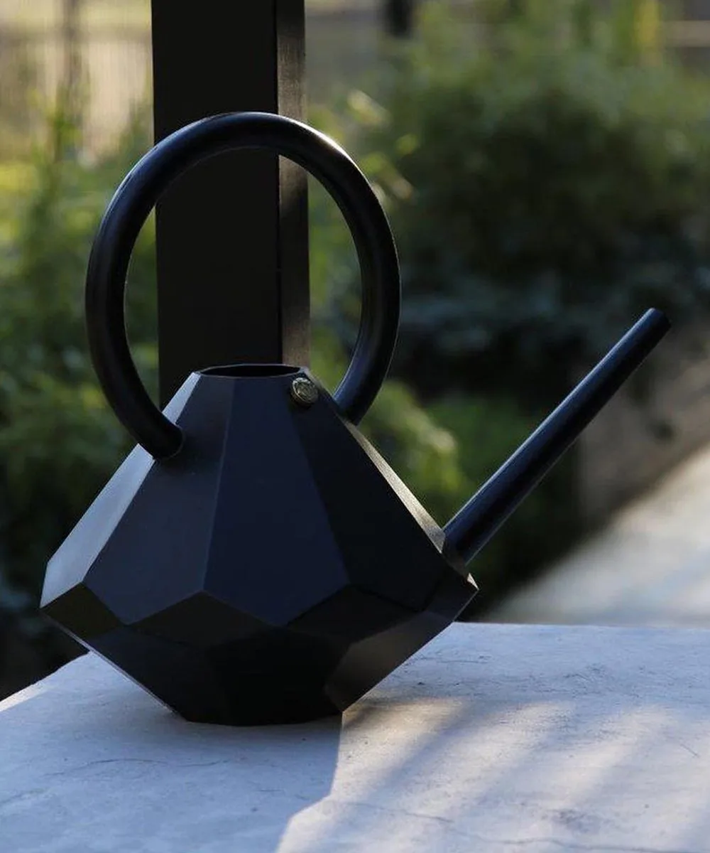 Konewka Garden Glory 8 L, Onyx Garden Glory