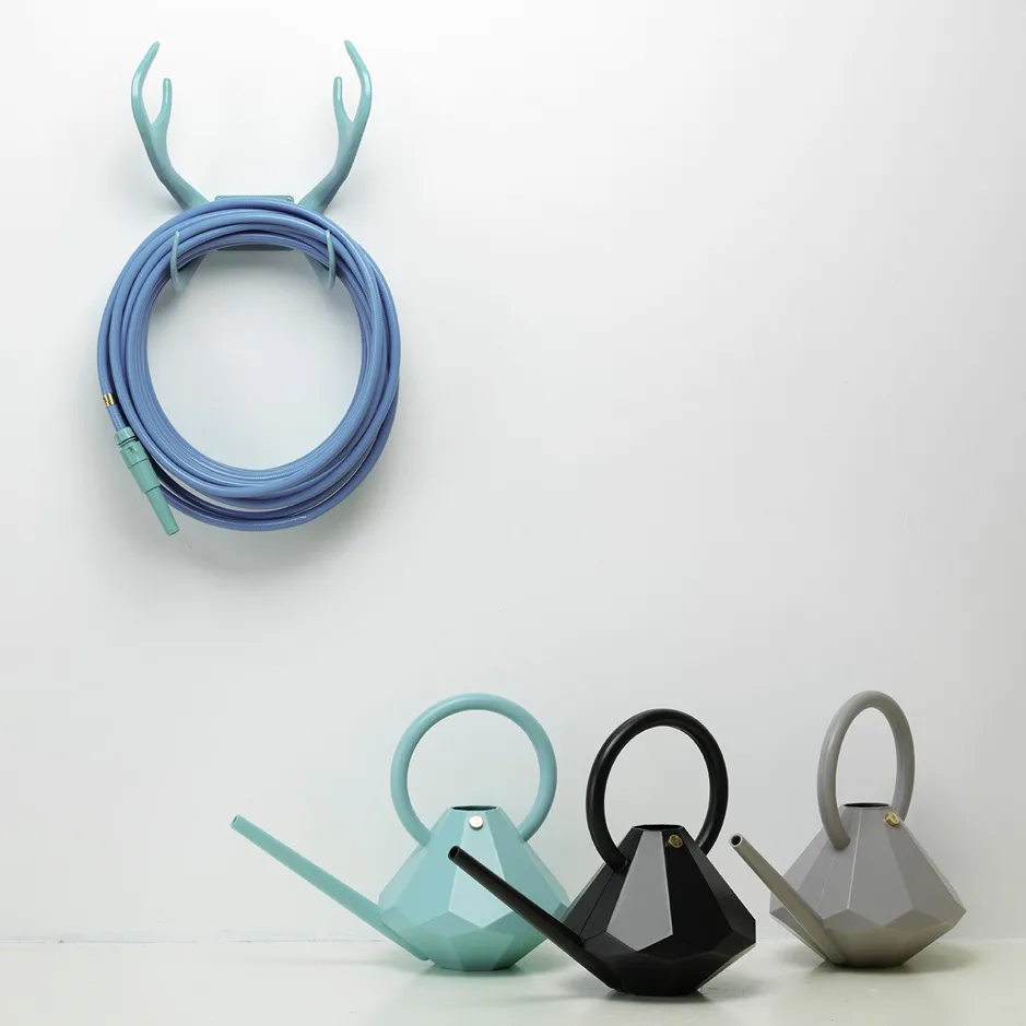 Konewka Garden Glory 8 L, Onyx Garden Glory