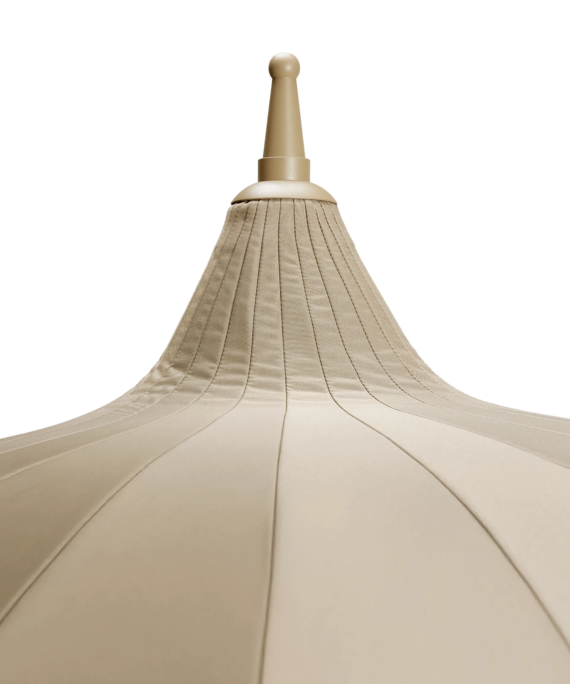 Parasol Garden Glory, Beżowy Garden Glory