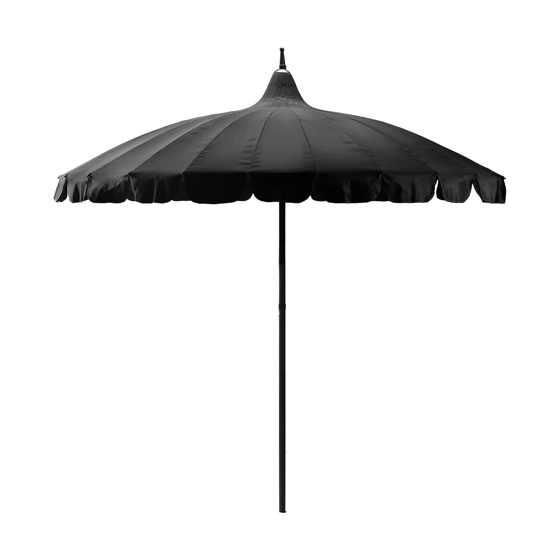 Parasol Garden Glory, Black Garden Glory