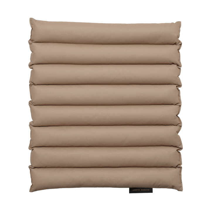 Poduszka na siedzisko Garden Glory Outdoor - Beige - Garden Glory