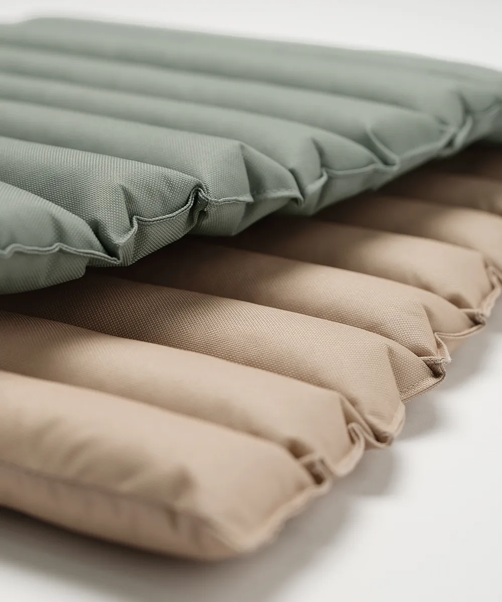 Poduszka na siedzisko Garden Glory Outdoor, Beige Garden Glory