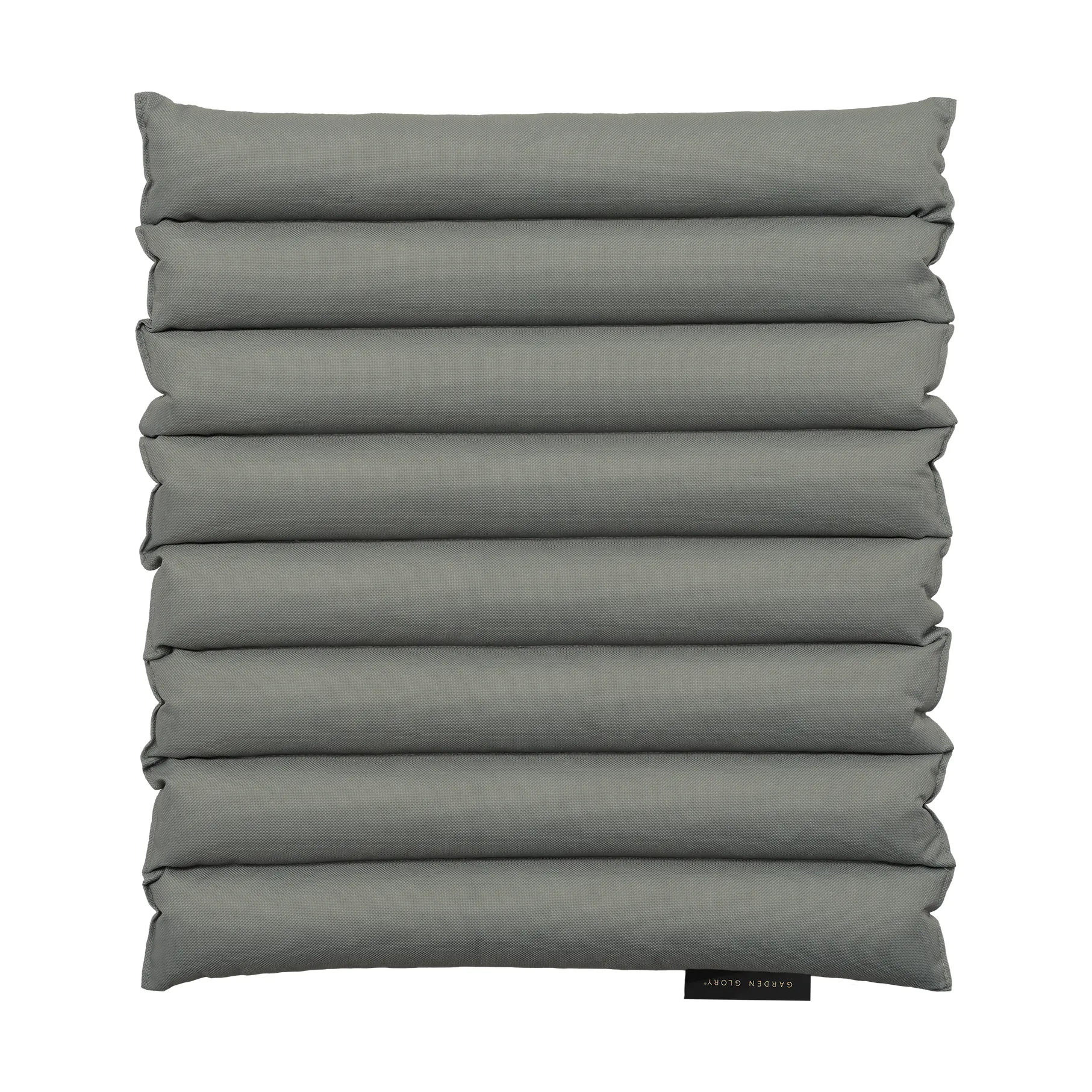 Poduszka na siedzisko Garden Glory Outdoor, Green Garden Glory