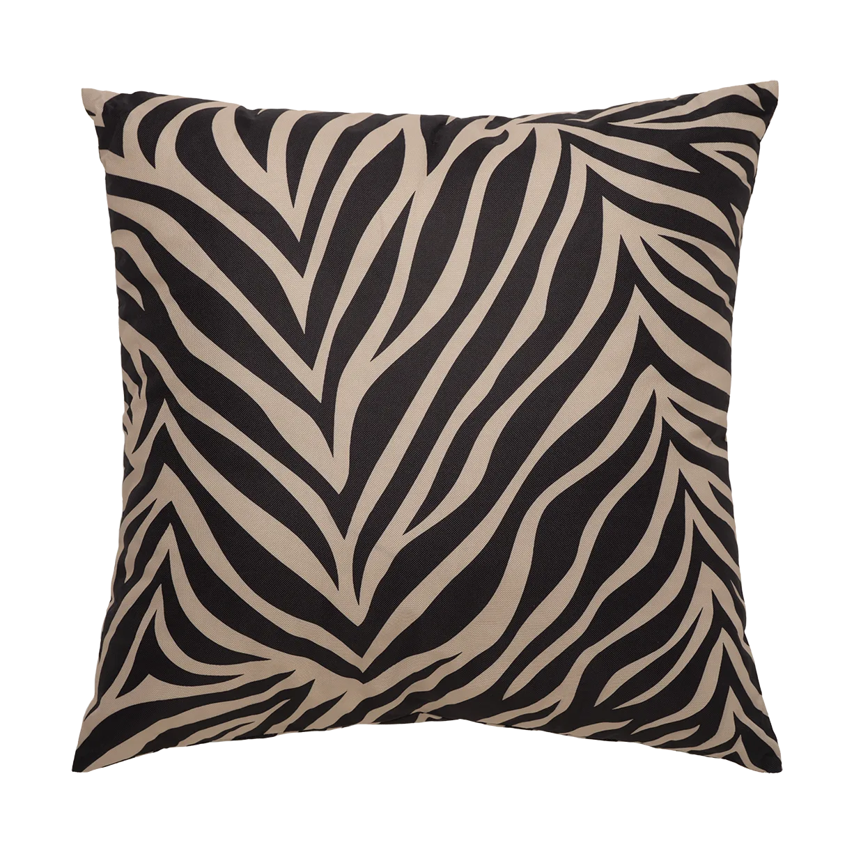 Poduszka ogrodowa Garden Glory Outdoor 50x50 cm, Zebra Garden Glory