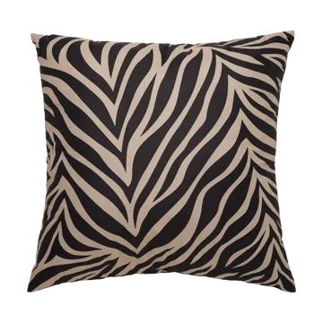 Poduszka ogrodowa Garden Glory Outdoor 50x50 cm - Zebra - Garden Glory