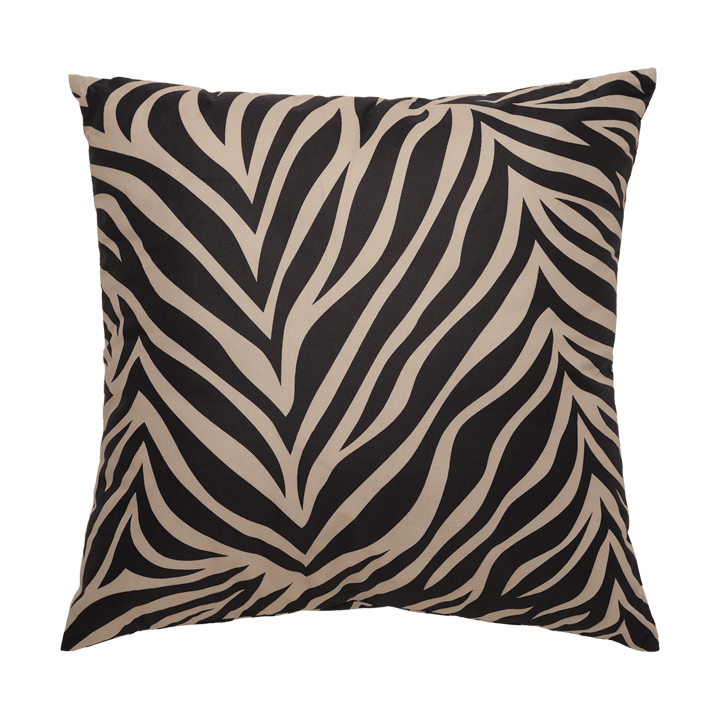 Poduszka ogrodowa Garden Glory Outdoor 50x50 cm - Zebra - Garden Glory