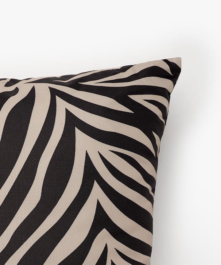 Poduszka ogrodowa Garden Glory Outdoor 50x50 cm, Zebra Garden Glory