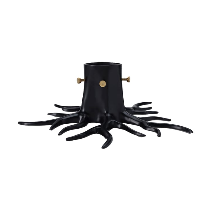 Stojak choinkowy Garden Glory - Black matte - Garden Glory