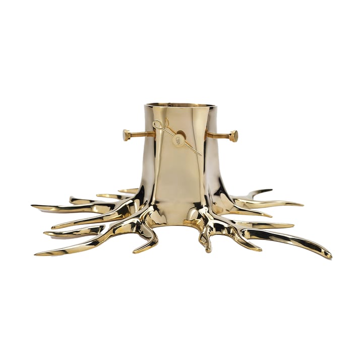 Stojak choinkowy Garden Glory - Brass - Garden Glory