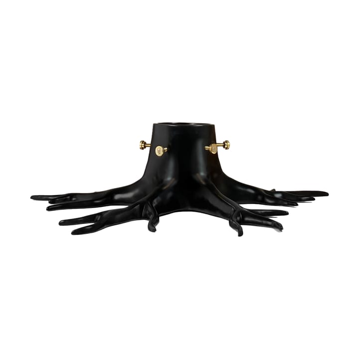 Stojak choinkowy Garden Glory large - Black matte - Garden Glory