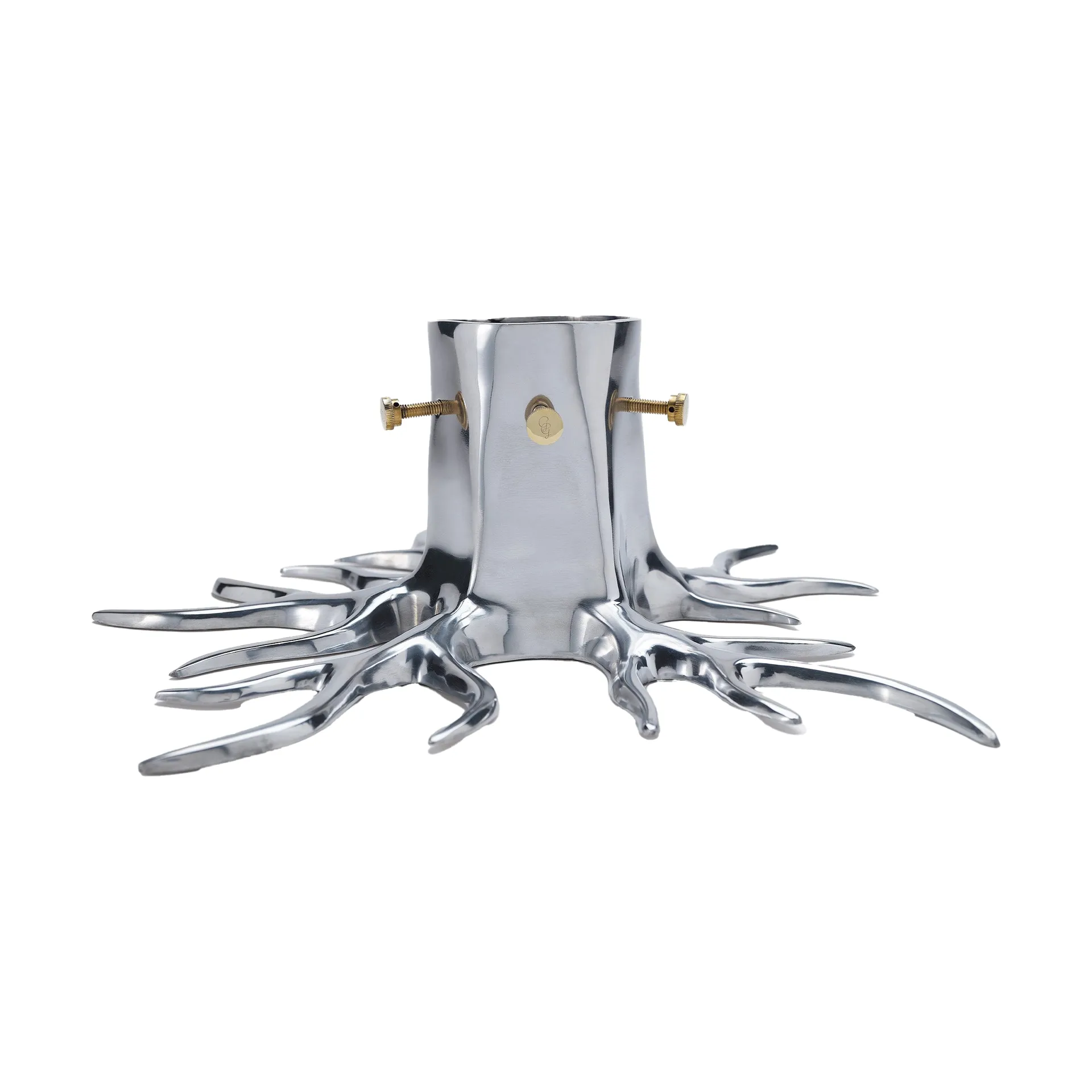 Stojak choinkowy Garden Glory, Silver Garden Glory