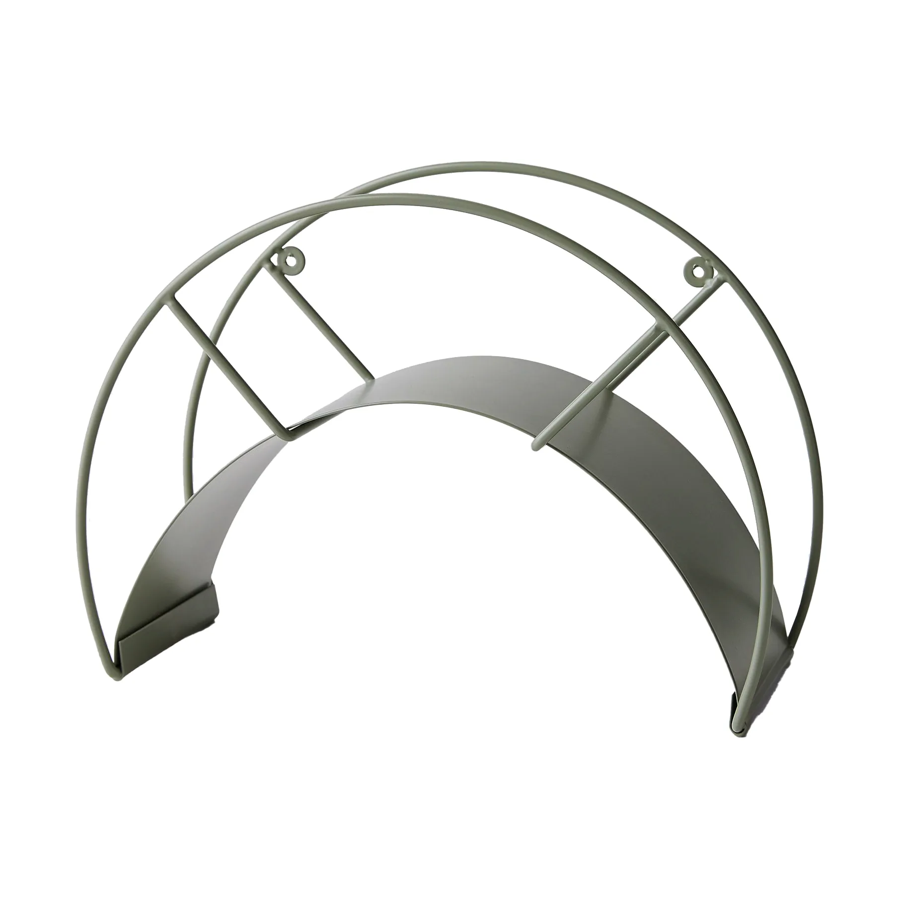 Wieszak na wąż ogrodowy Garden Glory Classic, Eucalyptus leaf Garden Glory