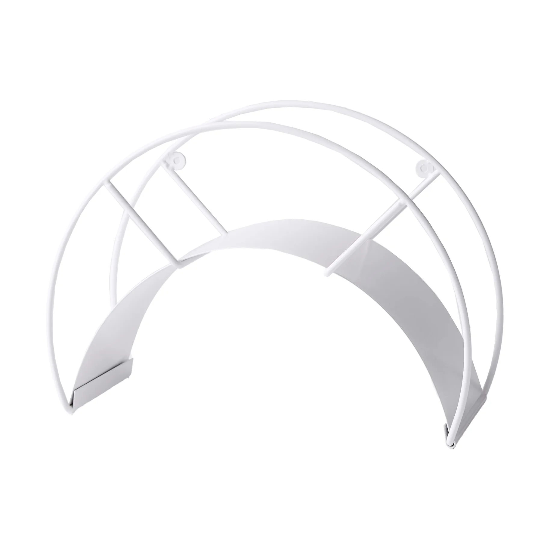 Wieszak na wąż ogrodowy Garden Glory Classic, White snake Garden Glory