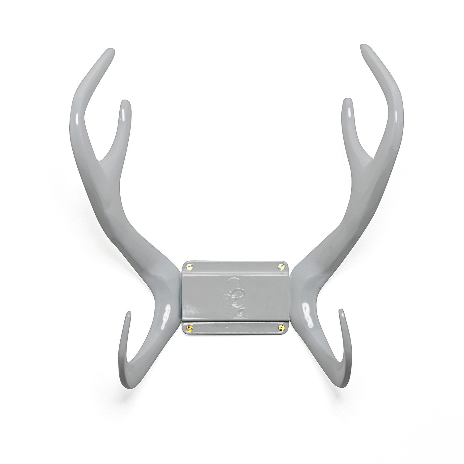 Garden Glory Wieszak na wąż ogrodowy Garden Glory Reindeer Grey