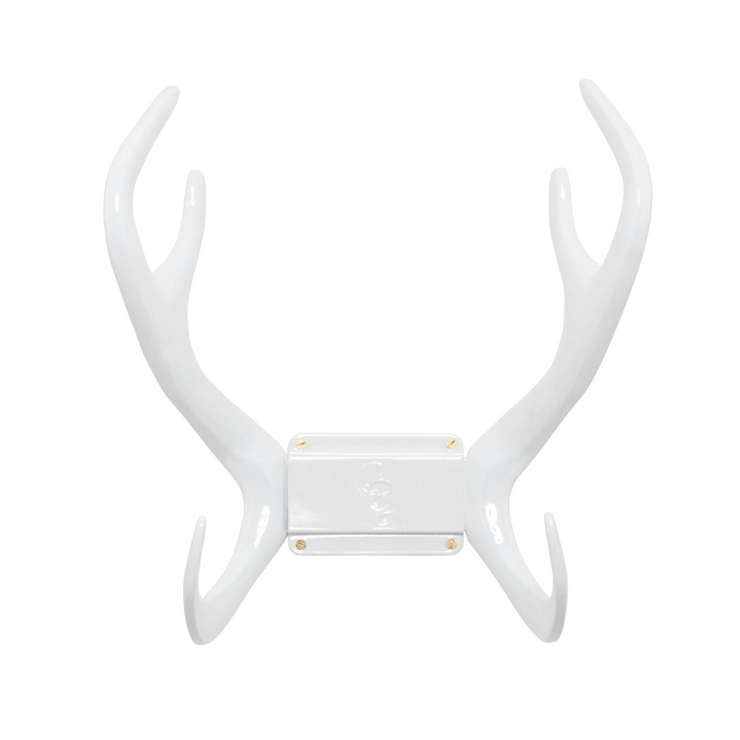Garden Glory Wieszak na wąż ogrodowy Garden Glory Reindeer White