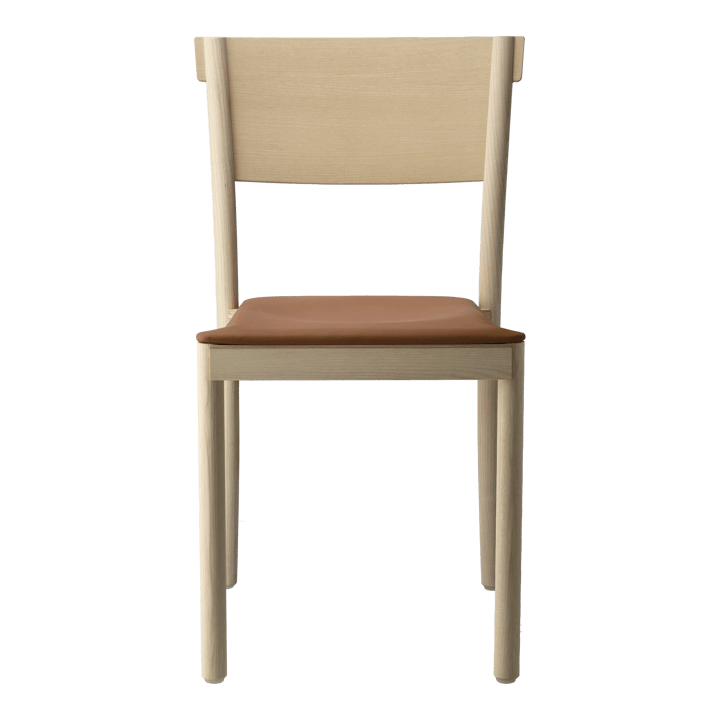 Krzesło Light & Easy, Jesion-biel-elmosoft 33077 Gärsnäs