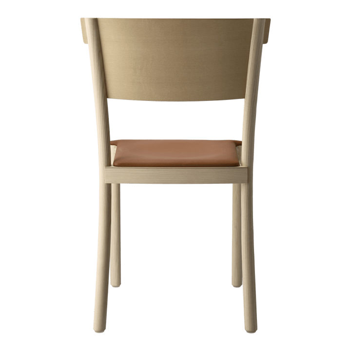 Krzesło Light & Easy, Jesion-biel-elmosoft 33077 Gärsnäs