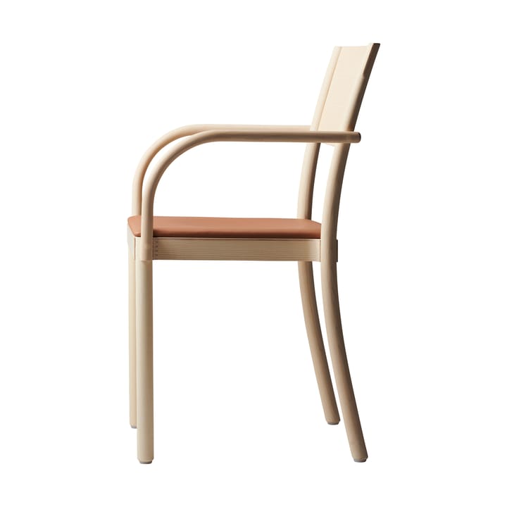 Krzesło Light & Easy, Jesion-biel-elmosoft 33077 Gärsnäs