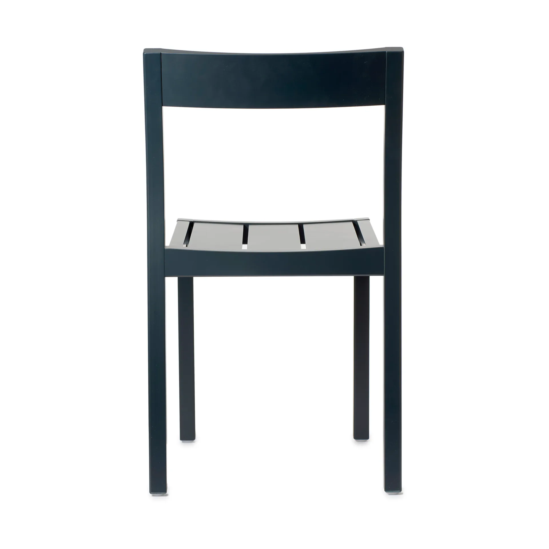 Krzesło Ronja, Buk-czarna bejca Gärsnäs