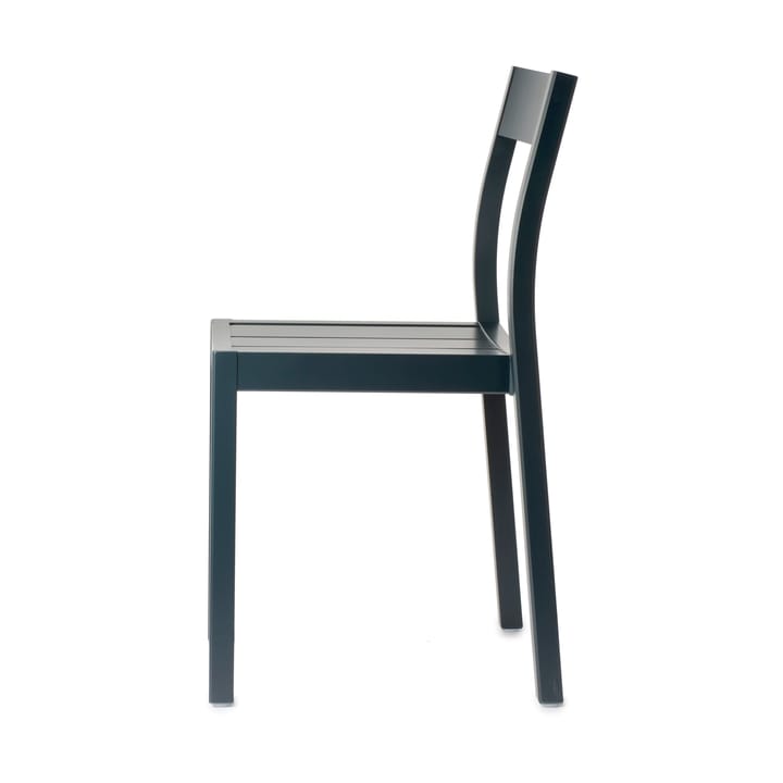 Krzesło Ronja - Buk-czarna bejca - Gärsnäs