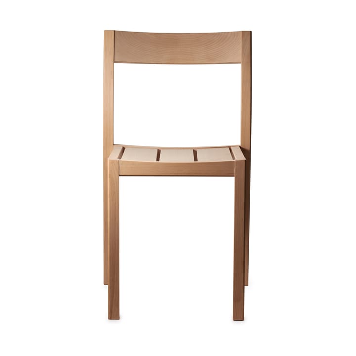Krzesło Ronja - Buk-natural - Gärsnäs