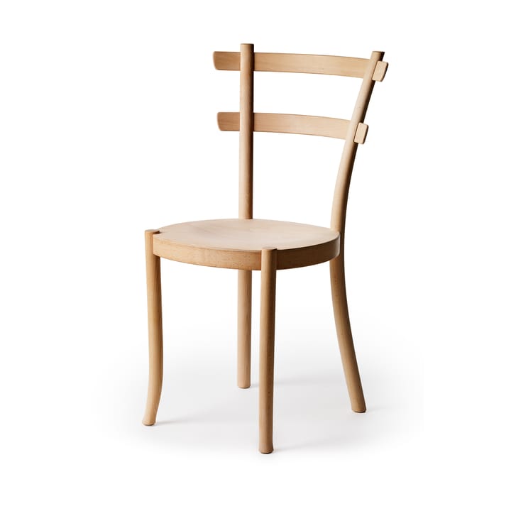 Krzesło Wood - Buk-natural - Gärsnäs