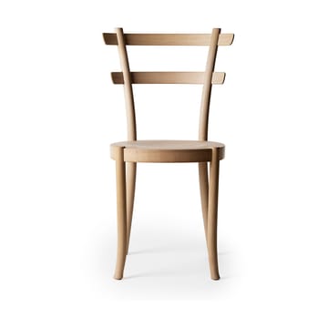 Krzesło Wood - Buk-natural - Gärsnäs