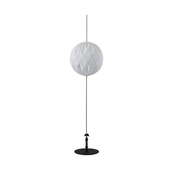 Lampa podłogowa Napoleon nad Nilem - Biało-czarny - Gärsnäs