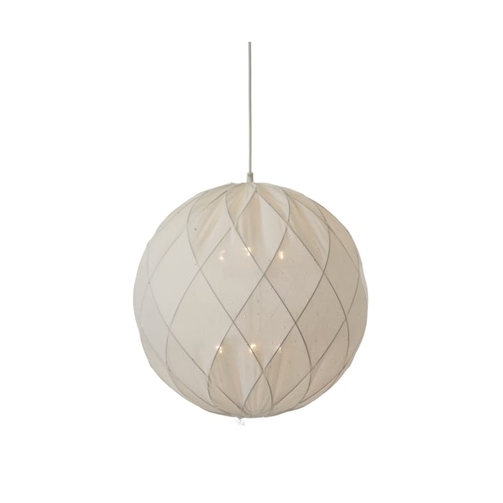 Lampa wisząca Pia, Ø50 cm Gärsnäs