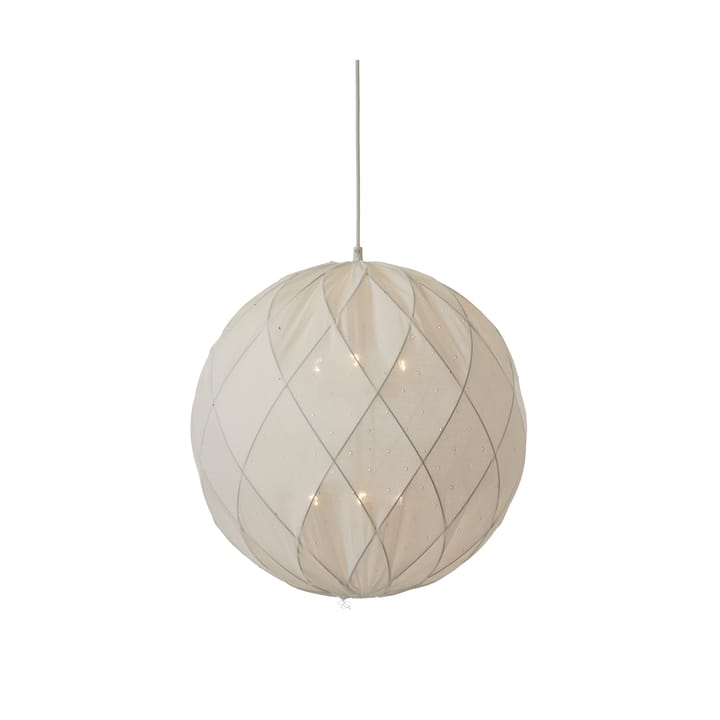 Lampa wisząca Pia - Ø50 cm - Gärsnäs