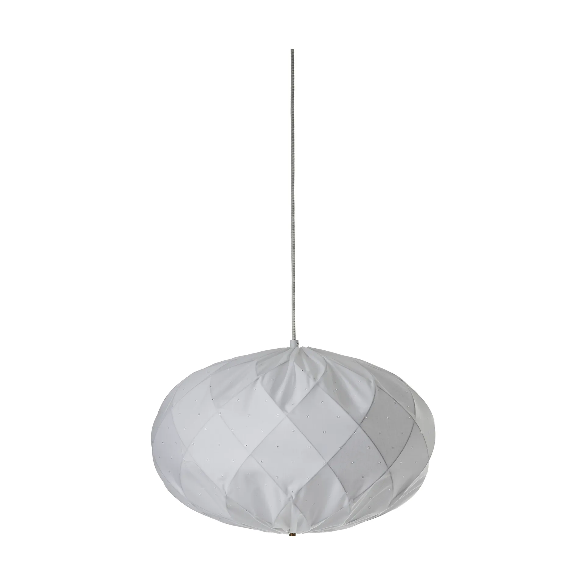 Lampa wisząca Pia Mandarin, Ø52 cm Gärsnäs