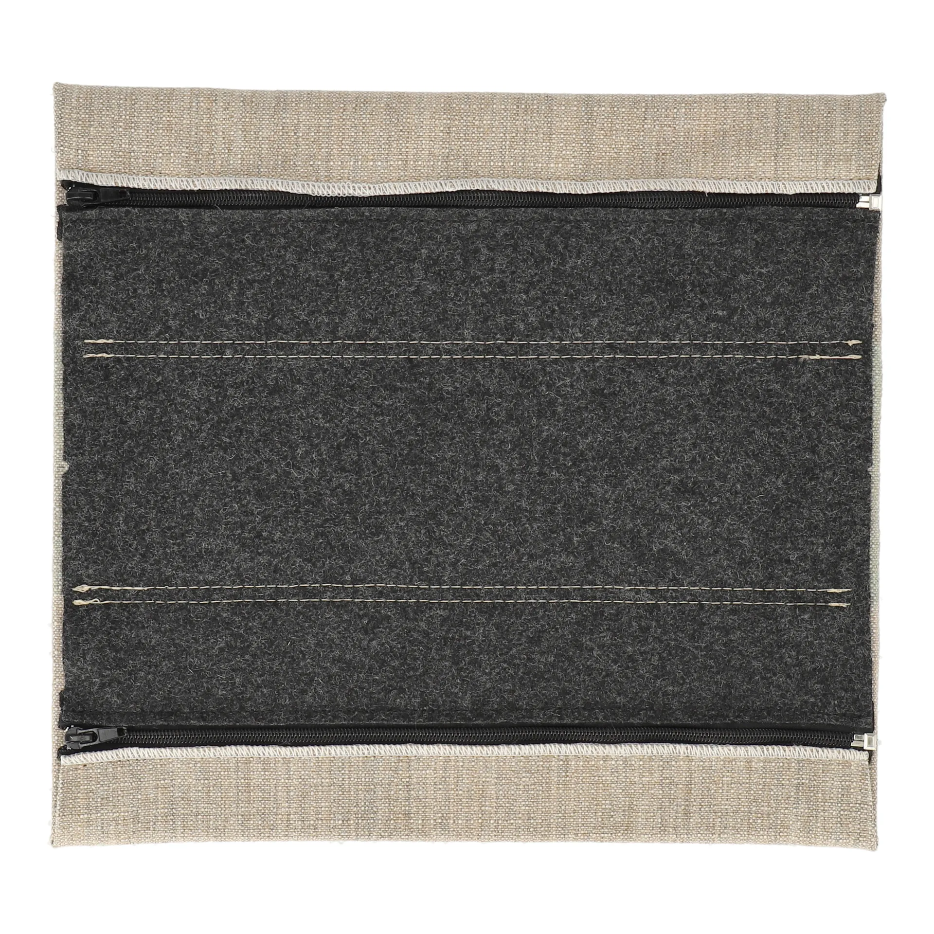 Poduszka na krzesło Ronja, Materiał foss-0212 Gärsnäs