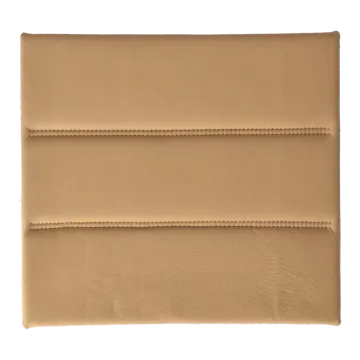 Poduszka na krzesło Ronja - Skóra elmosoft 22030 - Gärsnäs