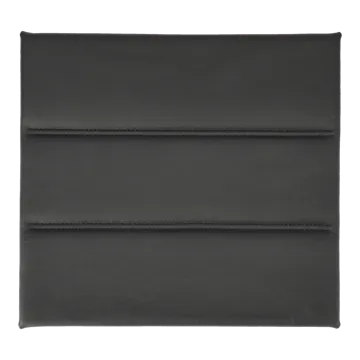 Poduszka na krzesło Ronja - Skóra elmosoft 99999 - Gärsnäs