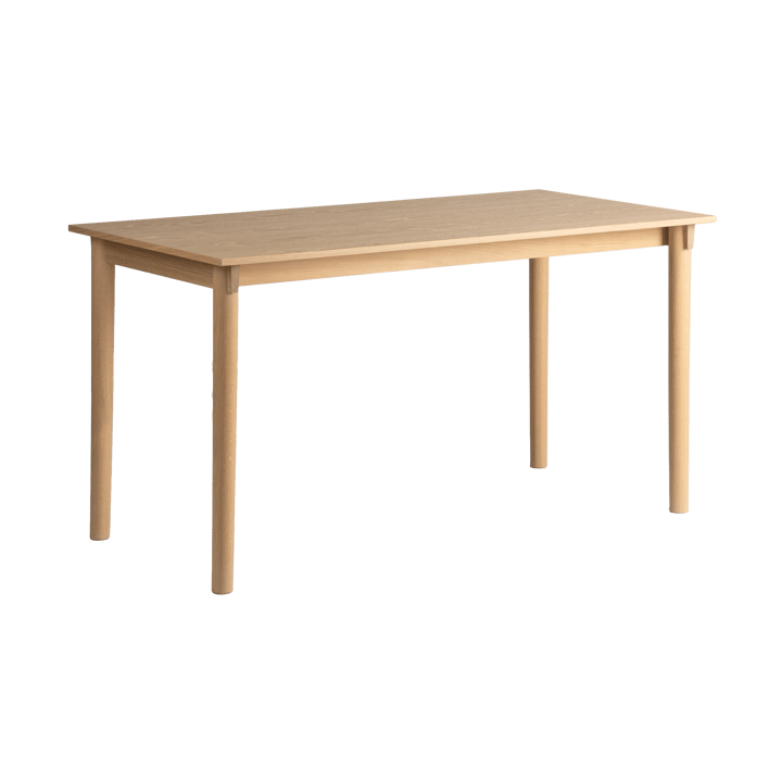 Stół Tak 140x70 cm - Dąb-natural - Gärsnäs