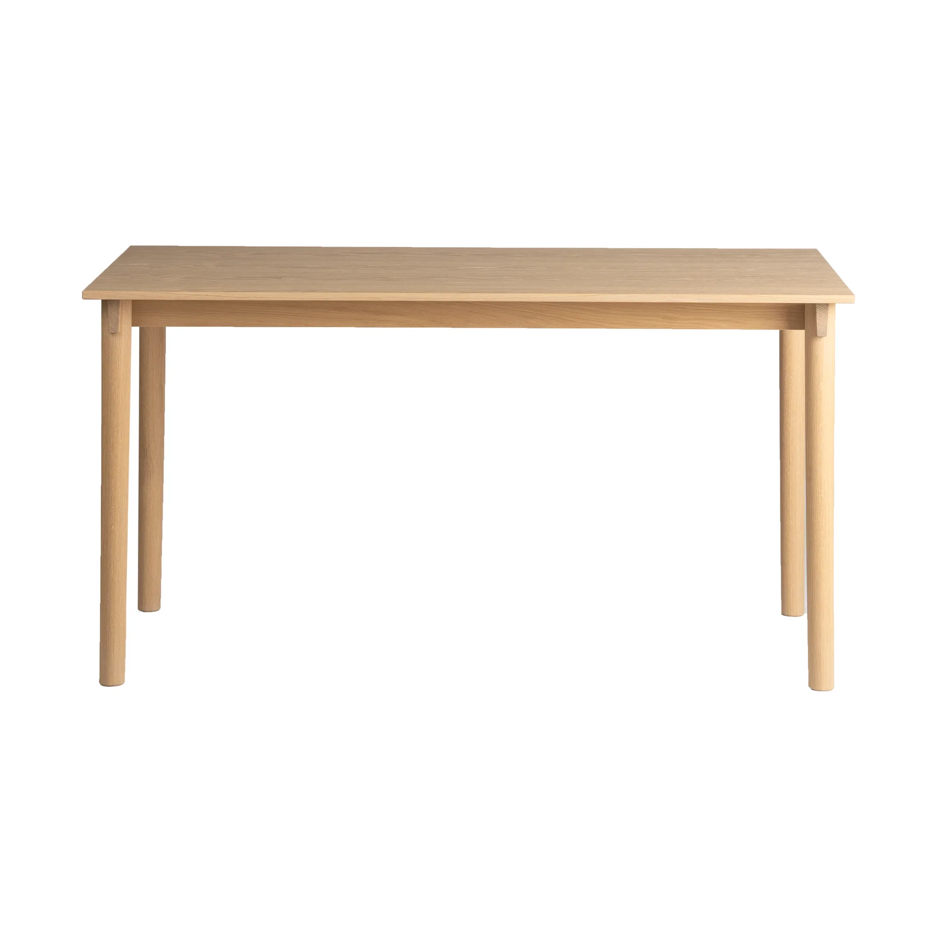 Stół Tak 140x70 cm, Dąb-natural Gärsnäs