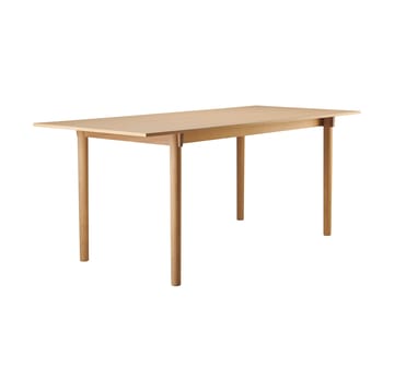 Stół Tak 180x80 cm - Dąb-natural - Gärsnäs