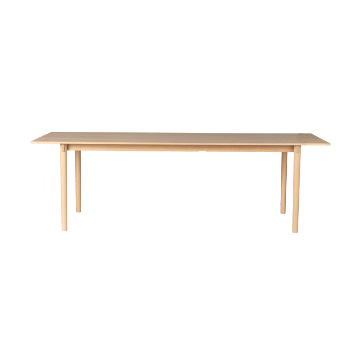 Stół Tak 240x100 cm, Dąb-natural Gärsnäs